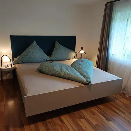 Apartment Ehrenberg *