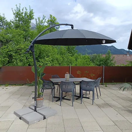 Ehrenberg * Ehenbichl