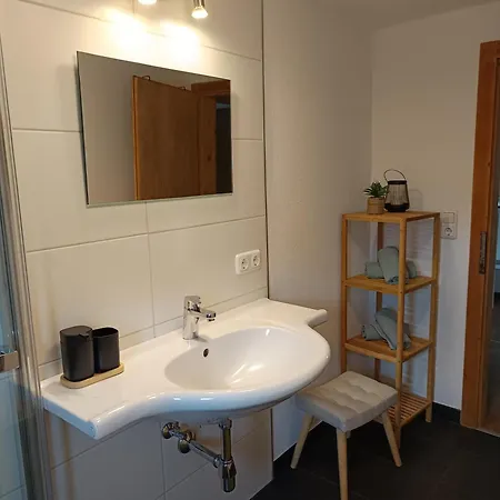 Apartment Ehrenberg