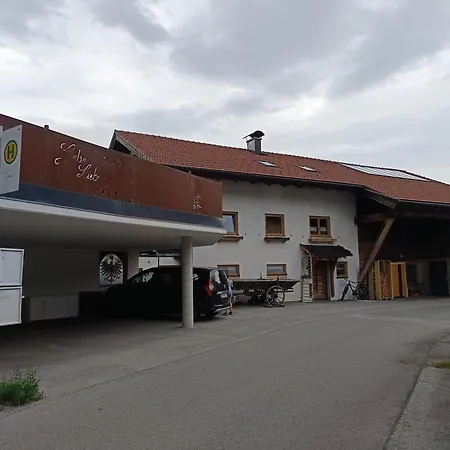 Ehrenberg Apartamento *