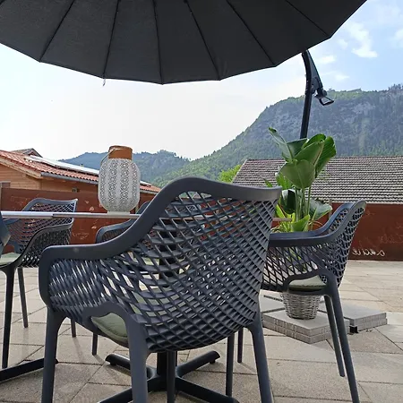 Ehrenberg * Ehenbichl