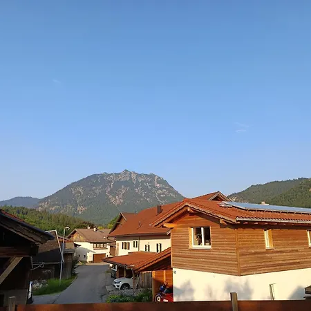 Ehrenberg Ehenbichl