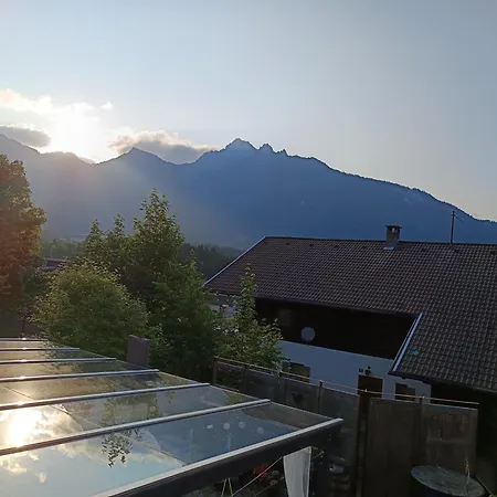 Ehrenberg * Ehenbichl