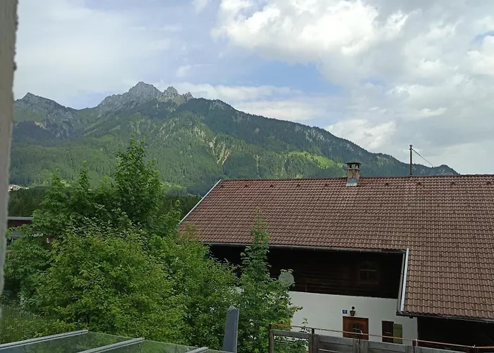 Ehrenberg 아파트 *