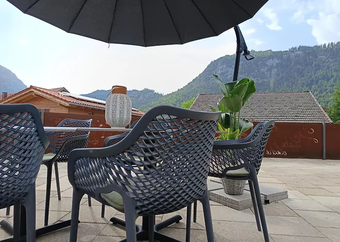 Ehrenberg * Ehenbichl