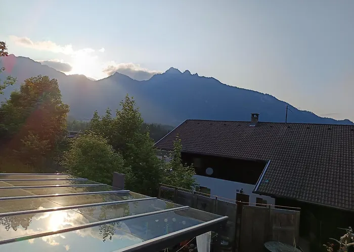 Ehrenberg * Ehenbichl