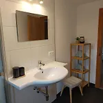 Appartement Ehrenberg