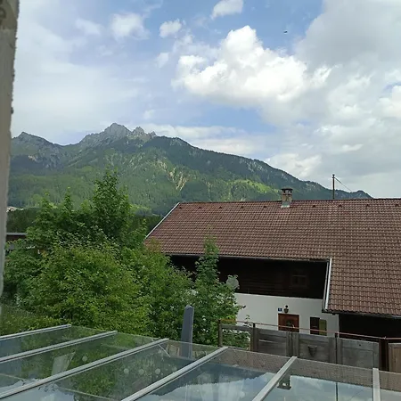 Ehrenberg Apartmán *